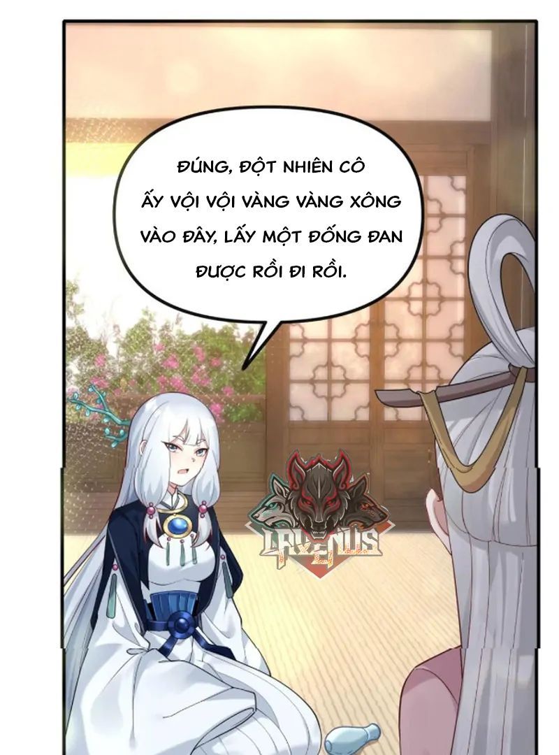 Nữ Đế, Ta Chỉ Yêu Đương Với Nương Tử Chapter 12 - 64