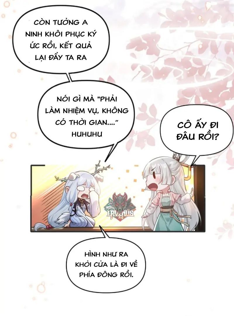 Nữ Đế, Ta Chỉ Yêu Đương Với Nương Tử Chapter 12 - 66