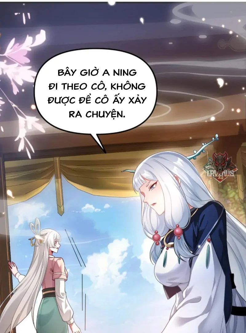 Nữ Đế, Ta Chỉ Yêu Đương Với Nương Tử Chapter 12 - 67