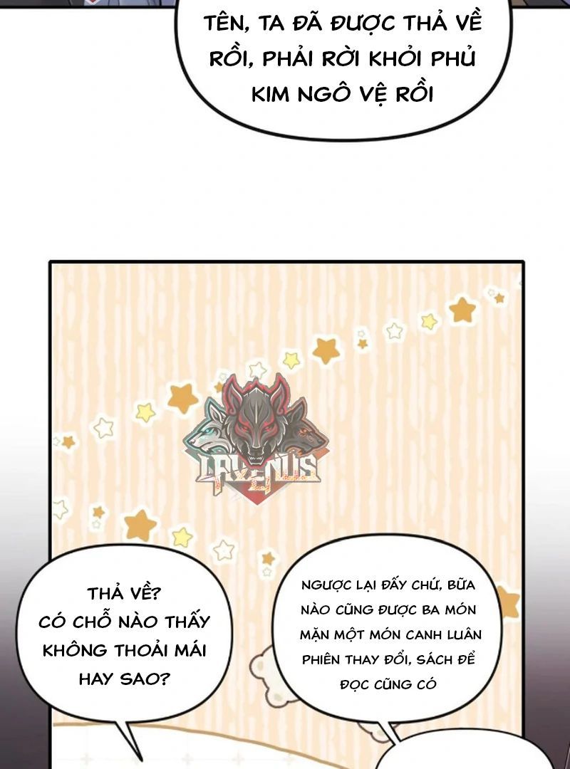 Nữ Đế, Ta Chỉ Yêu Đương Với Nương Tử Chapter 12 - 8