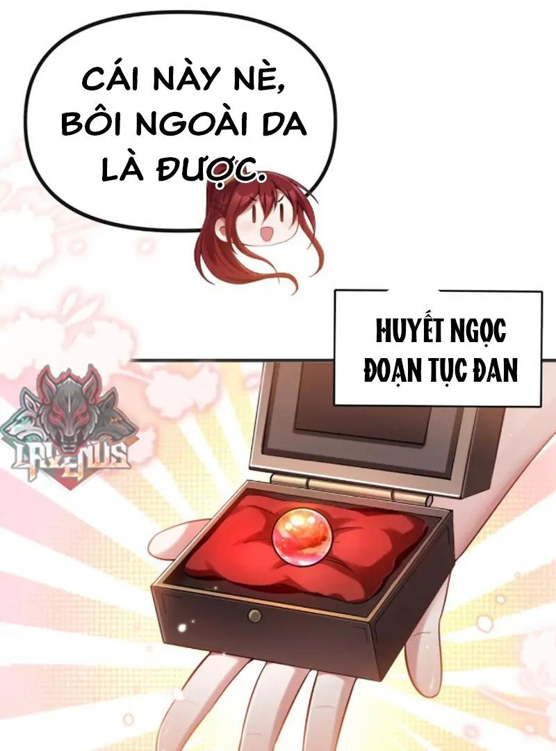 Nữ Đế, Ta Chỉ Yêu Đương Với Nương Tử Chapter 12 - 79