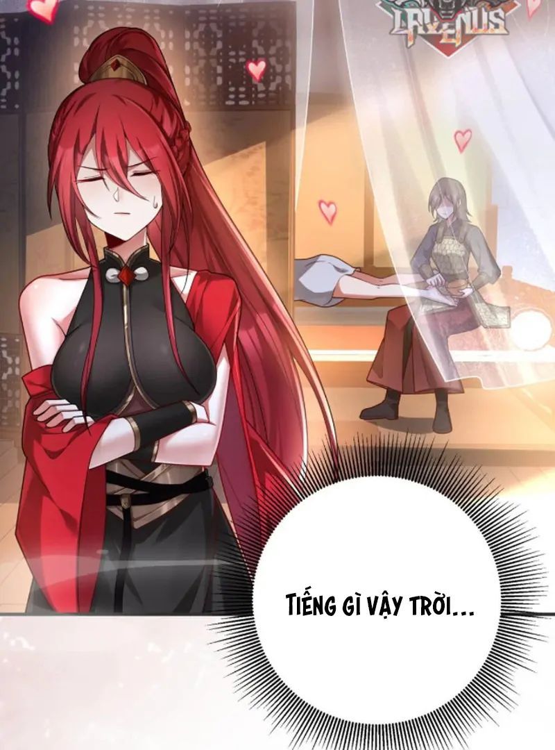Nữ Đế, Ta Chỉ Yêu Đương Với Nương Tử Chapter 12 - 91