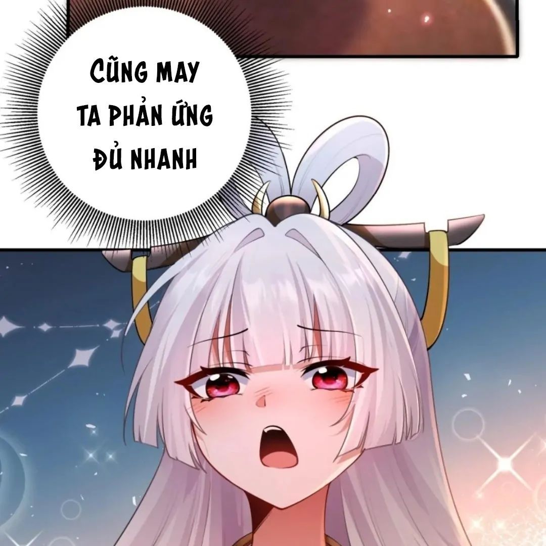 Nữ Đế, Ta Chỉ Yêu Đương Với Nương Tử Chapter 13 - 101