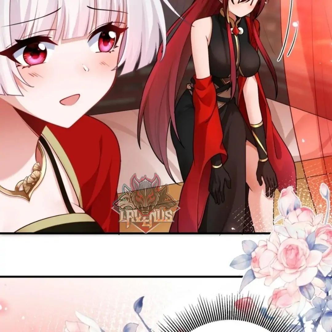 Nữ Đế, Ta Chỉ Yêu Đương Với Nương Tử Chapter 13 - 106