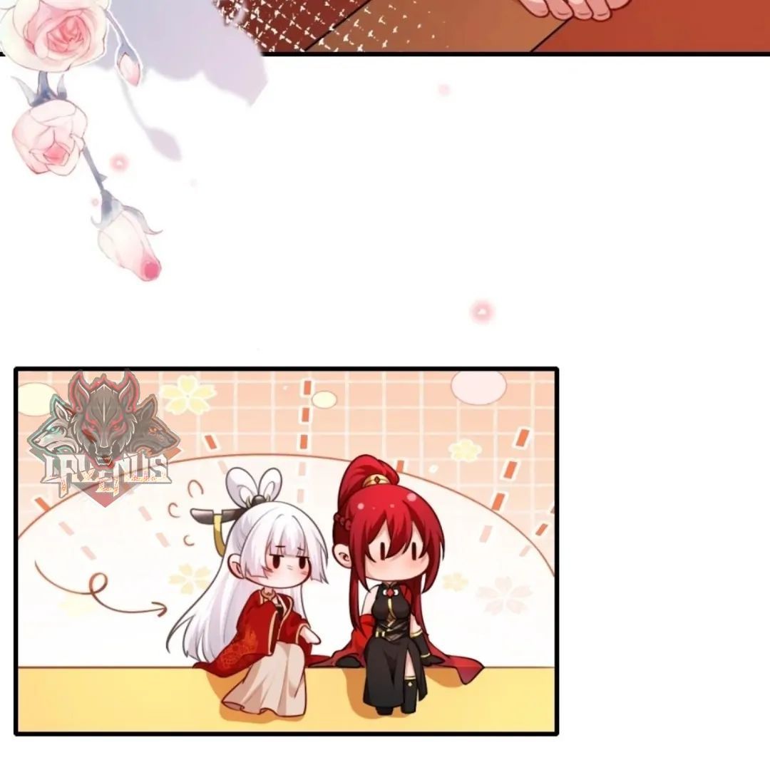 Nữ Đế, Ta Chỉ Yêu Đương Với Nương Tử Chapter 13 - 110