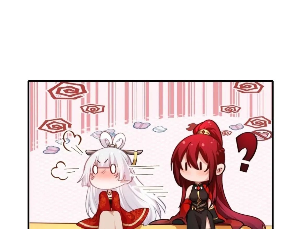 Nữ Đế, Ta Chỉ Yêu Đương Với Nương Tử Chapter 13 - 111