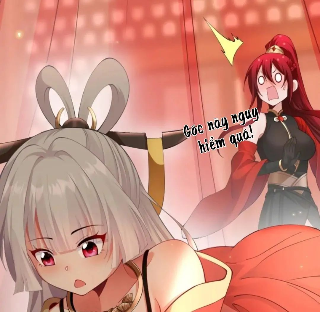 Nữ Đế, Ta Chỉ Yêu Đương Với Nương Tử Chapter 13 - 122