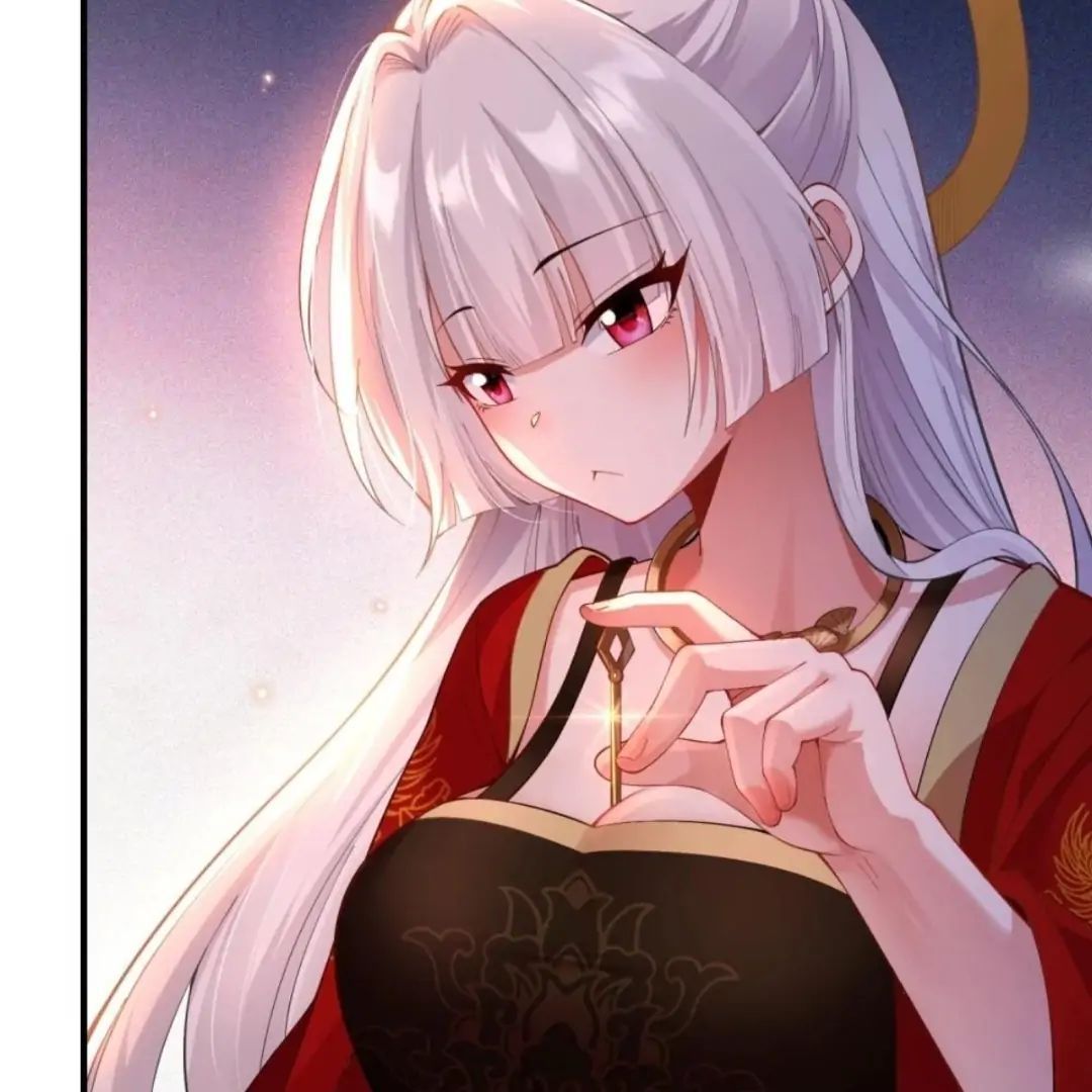 Nữ Đế, Ta Chỉ Yêu Đương Với Nương Tử Chapter 13 - 128