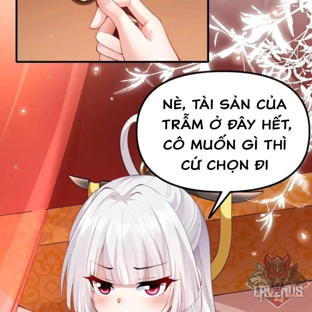 Nữ Đế, Ta Chỉ Yêu Đương Với Nương Tử Chapter 13 - 130