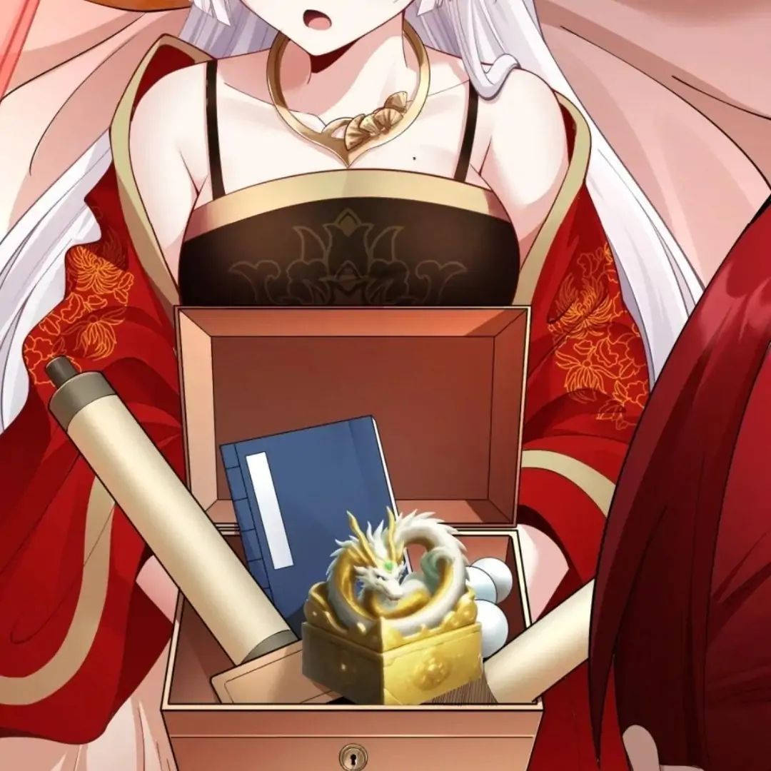 Nữ Đế, Ta Chỉ Yêu Đương Với Nương Tử Chapter 13 - 131