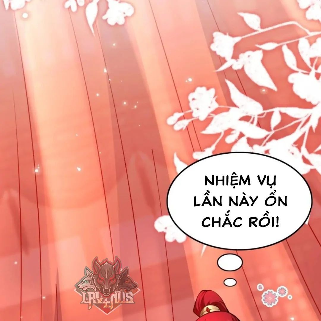 Nữ Đế, Ta Chỉ Yêu Đương Với Nương Tử Chapter 13 - 134
