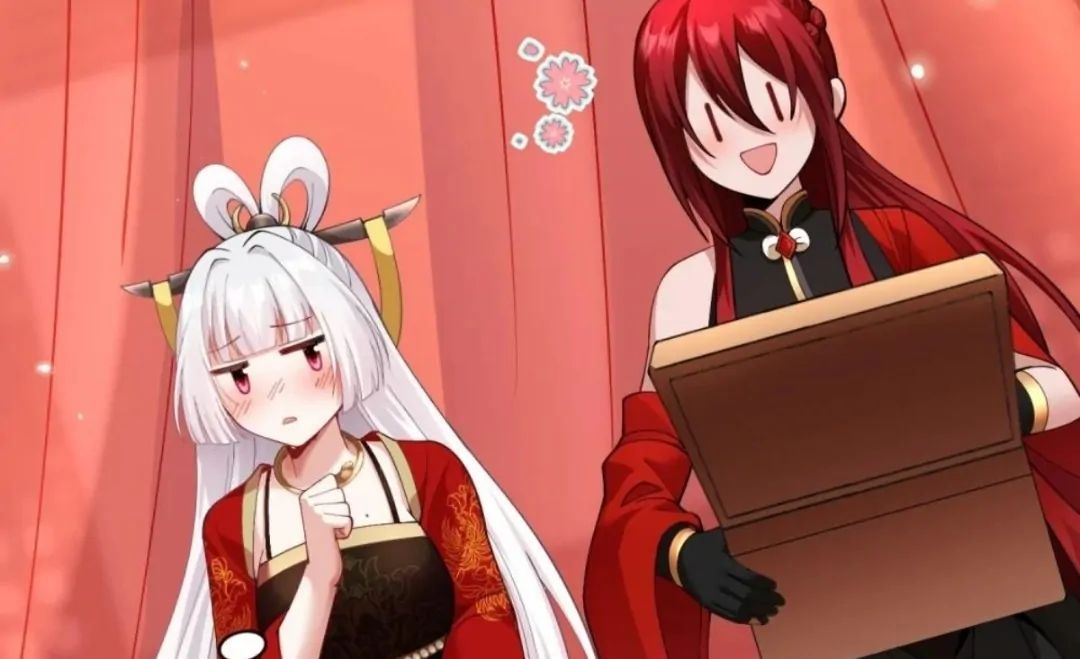 Nữ Đế, Ta Chỉ Yêu Đương Với Nương Tử Chapter 13 - 135