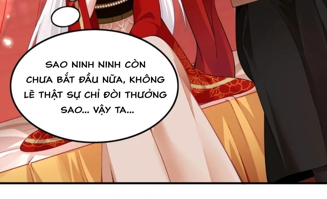 Nữ Đế, Ta Chỉ Yêu Đương Với Nương Tử Chapter 13 - 136