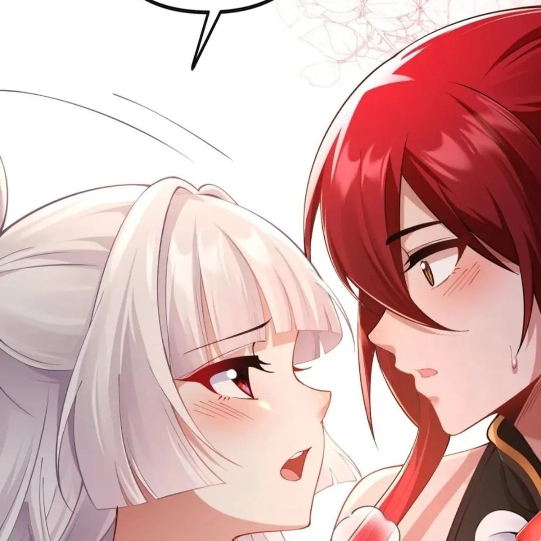 Nữ Đế, Ta Chỉ Yêu Đương Với Nương Tử Chapter 13 - 139