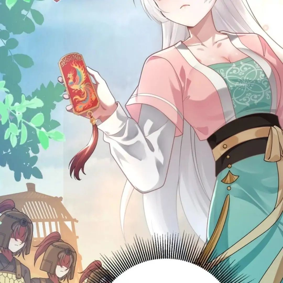 Nữ Đế, Ta Chỉ Yêu Đương Với Nương Tử Chapter 13 - 18