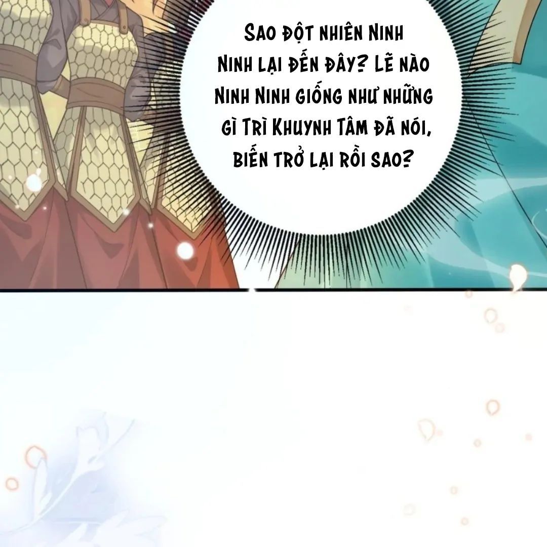 Nữ Đế, Ta Chỉ Yêu Đương Với Nương Tử Chapter 13 - 19