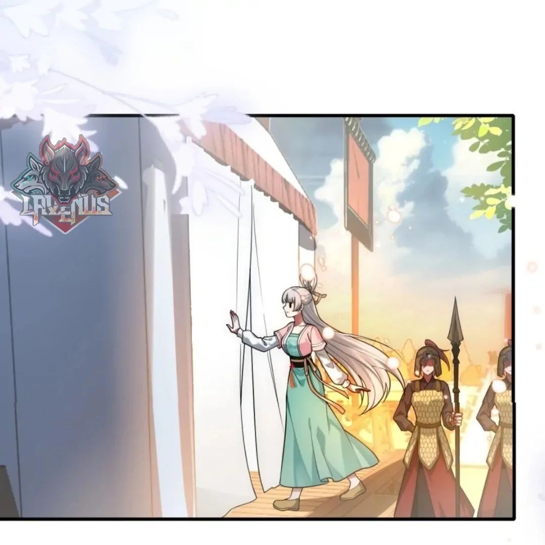 Nữ Đế, Ta Chỉ Yêu Đương Với Nương Tử Chapter 13 - 20