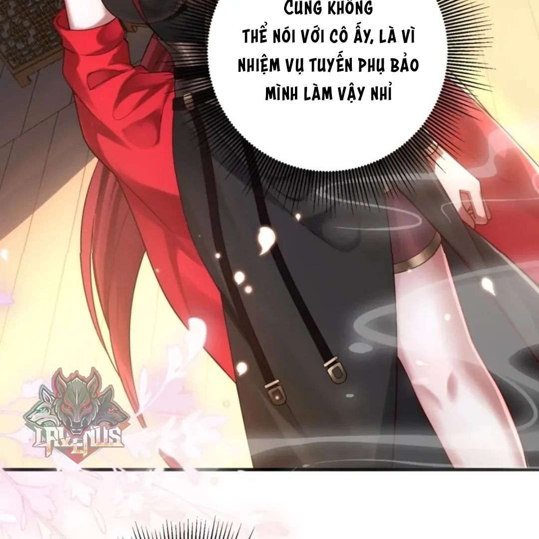 Nữ Đế, Ta Chỉ Yêu Đương Với Nương Tử Chapter 13 - 3