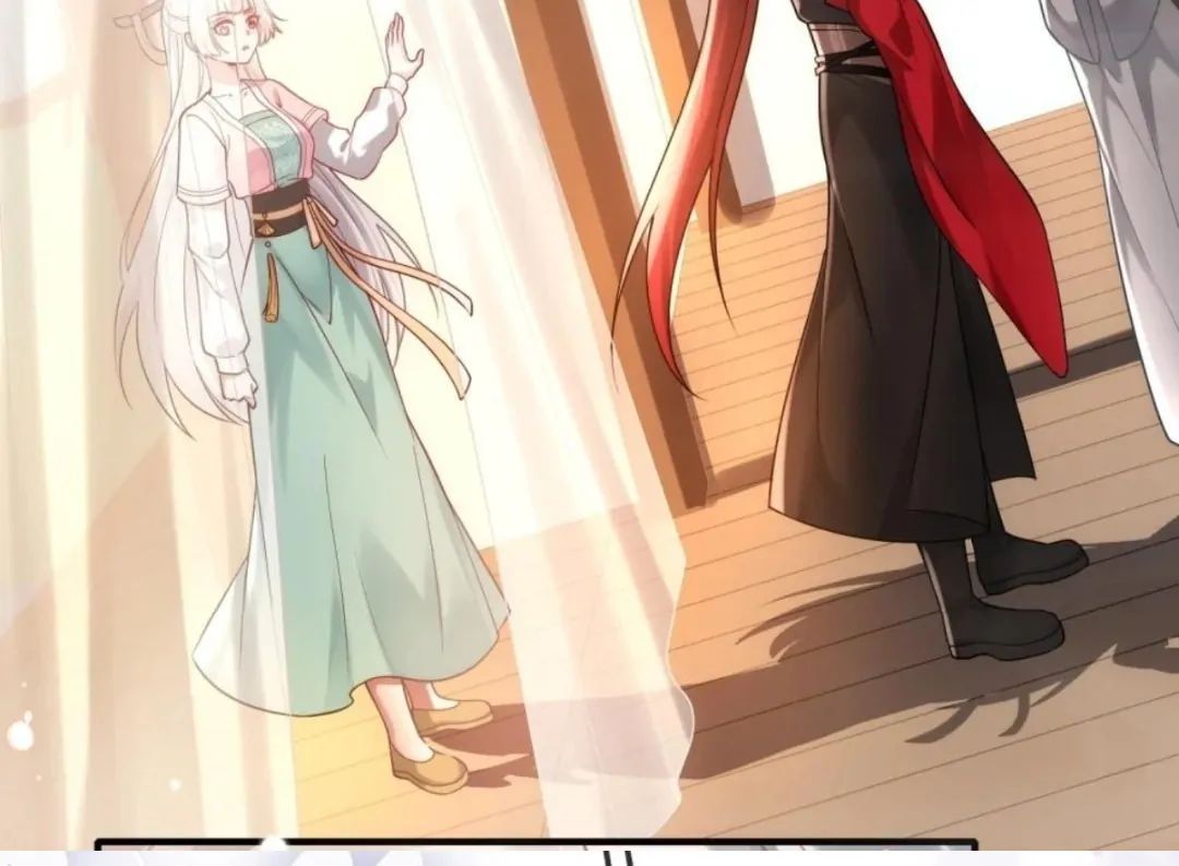 Nữ Đế, Ta Chỉ Yêu Đương Với Nương Tử Chapter 13 - 26