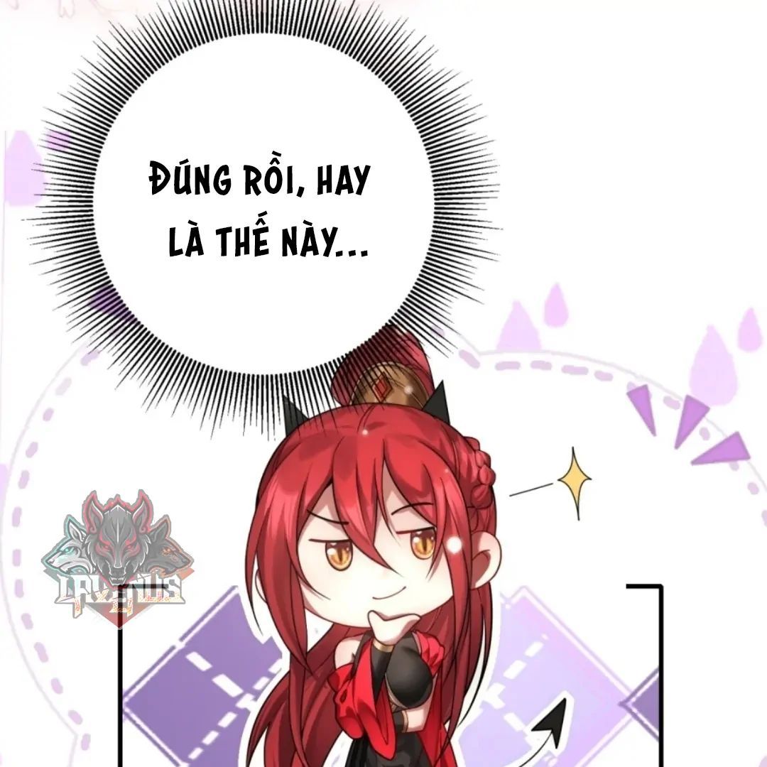 Nữ Đế, Ta Chỉ Yêu Đương Với Nương Tử Chapter 13 - 4