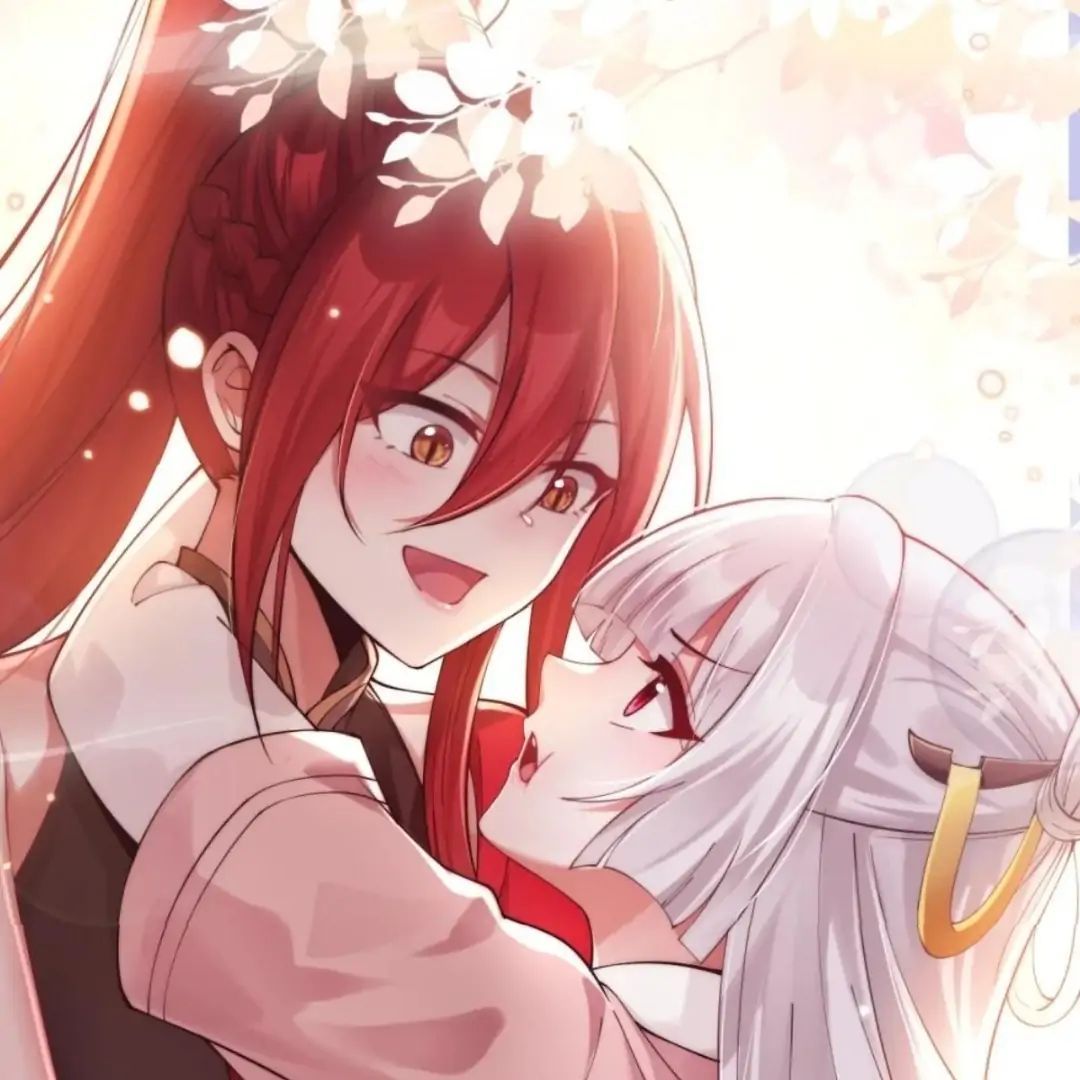 Nữ Đế, Ta Chỉ Yêu Đương Với Nương Tử Chapter 13 - 36