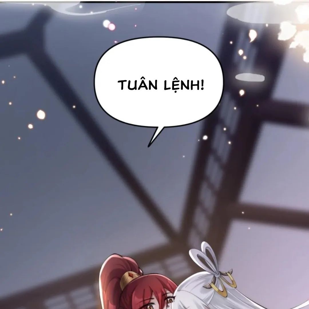 Nữ Đế, Ta Chỉ Yêu Đương Với Nương Tử Chapter 13 - 39