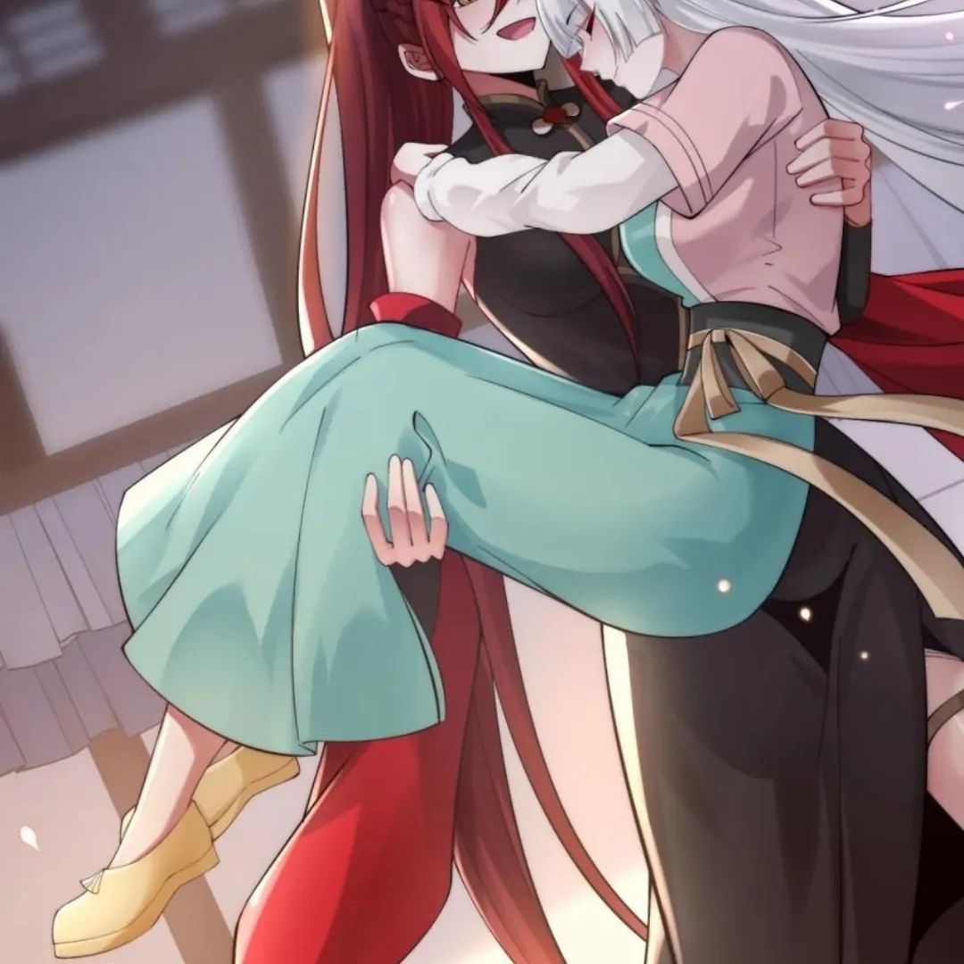 Nữ Đế, Ta Chỉ Yêu Đương Với Nương Tử Chapter 13 - 40