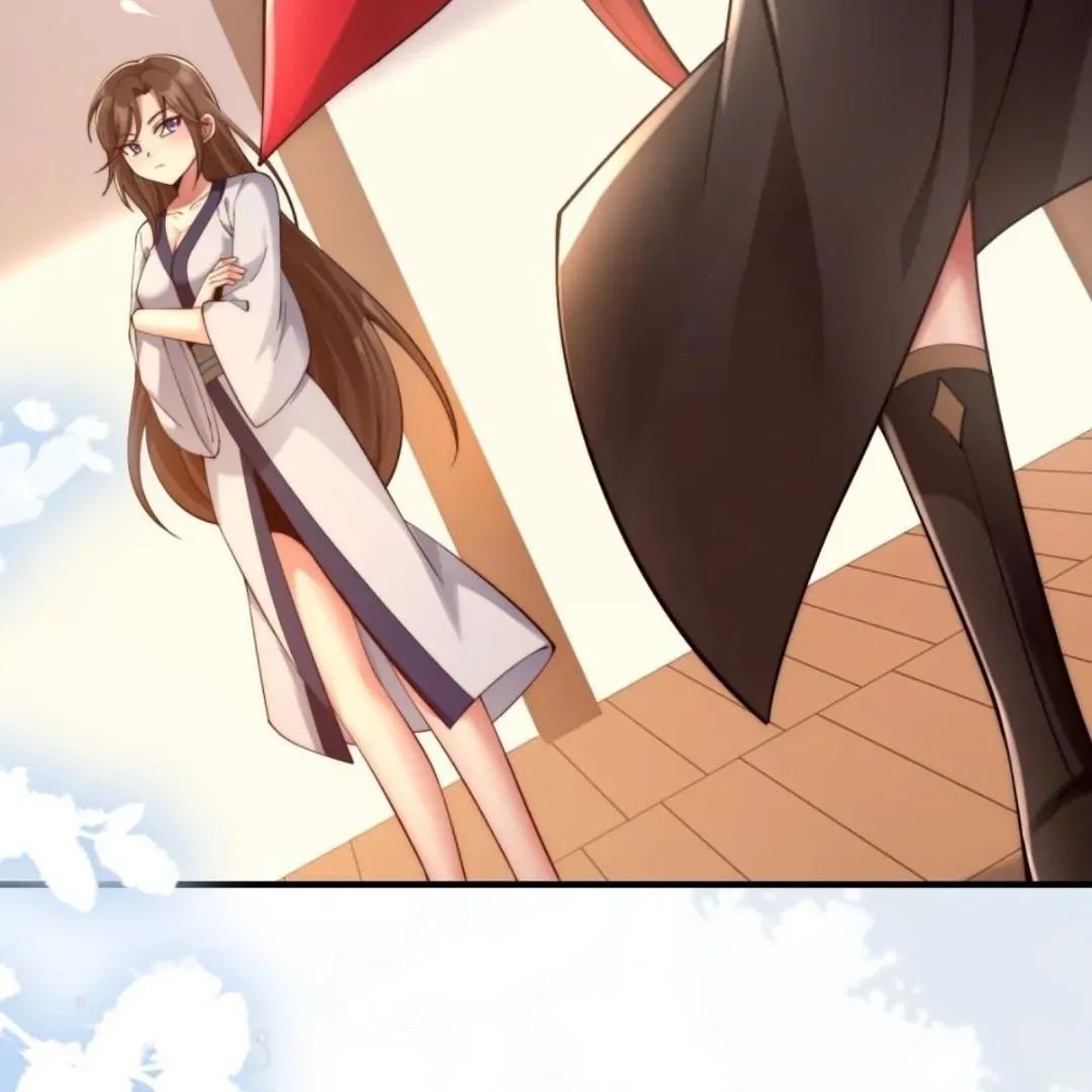 Nữ Đế, Ta Chỉ Yêu Đương Với Nương Tử Chapter 13 - 41