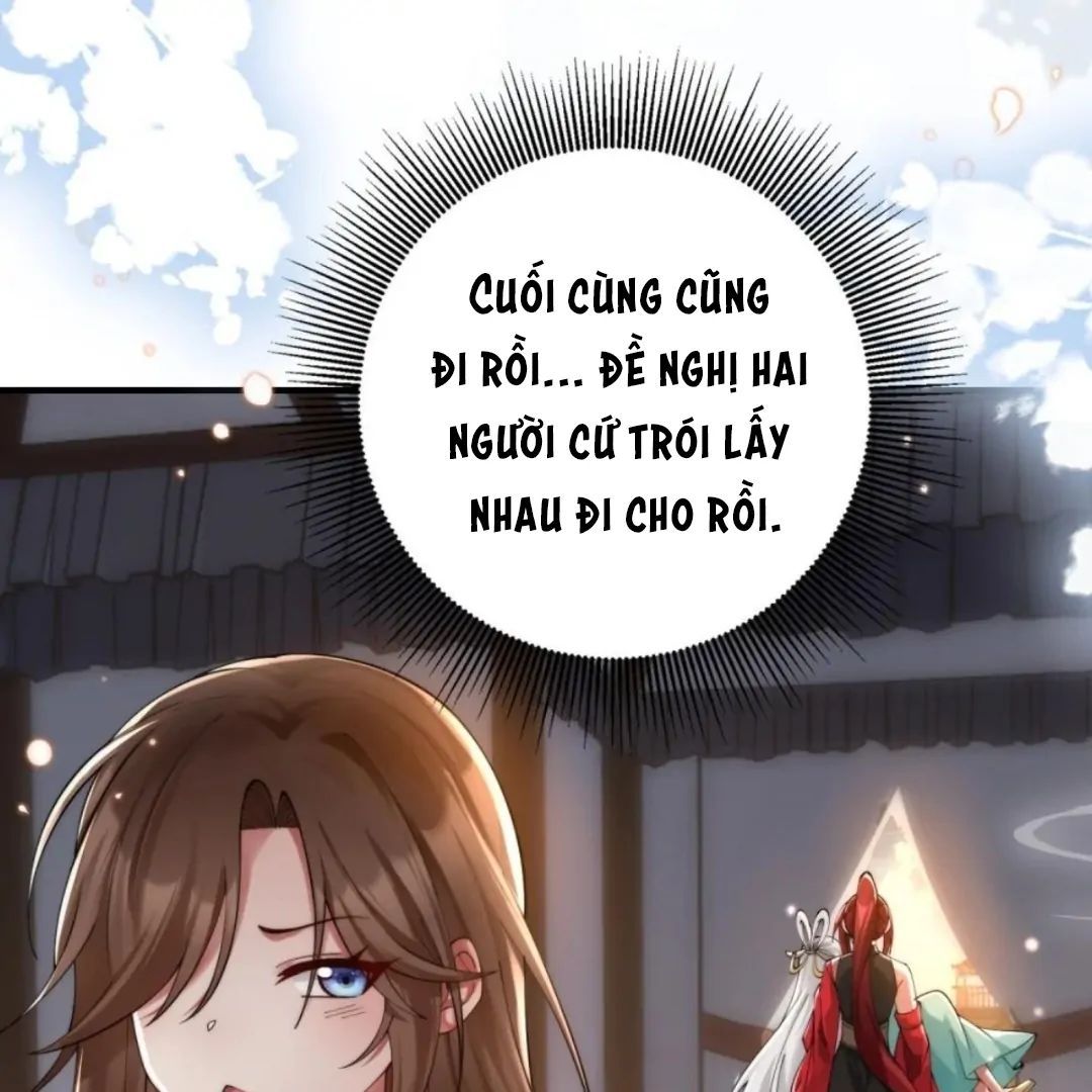 Nữ Đế, Ta Chỉ Yêu Đương Với Nương Tử Chapter 13 - 42