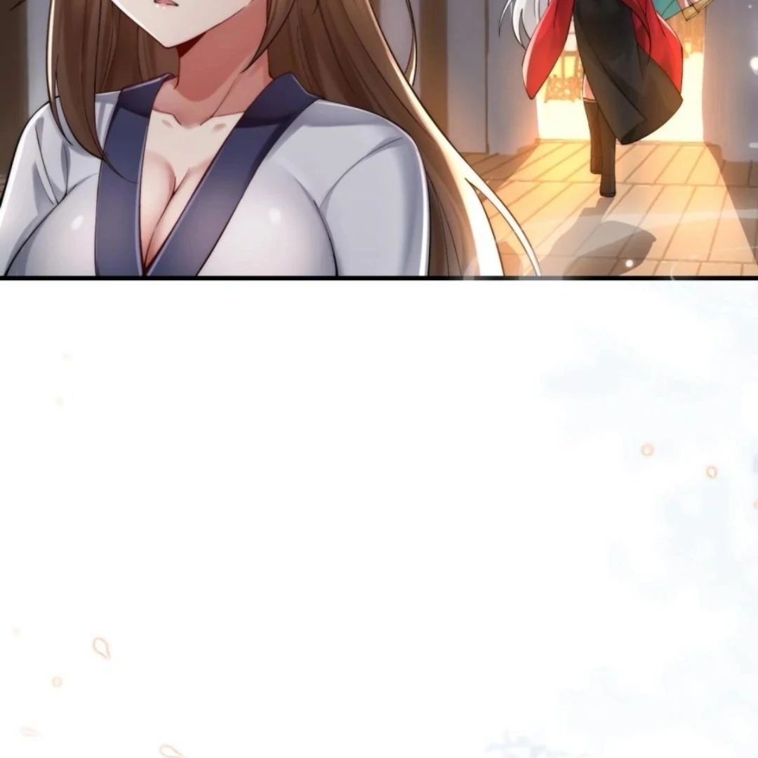 Nữ Đế, Ta Chỉ Yêu Đương Với Nương Tử Chapter 13 - 43