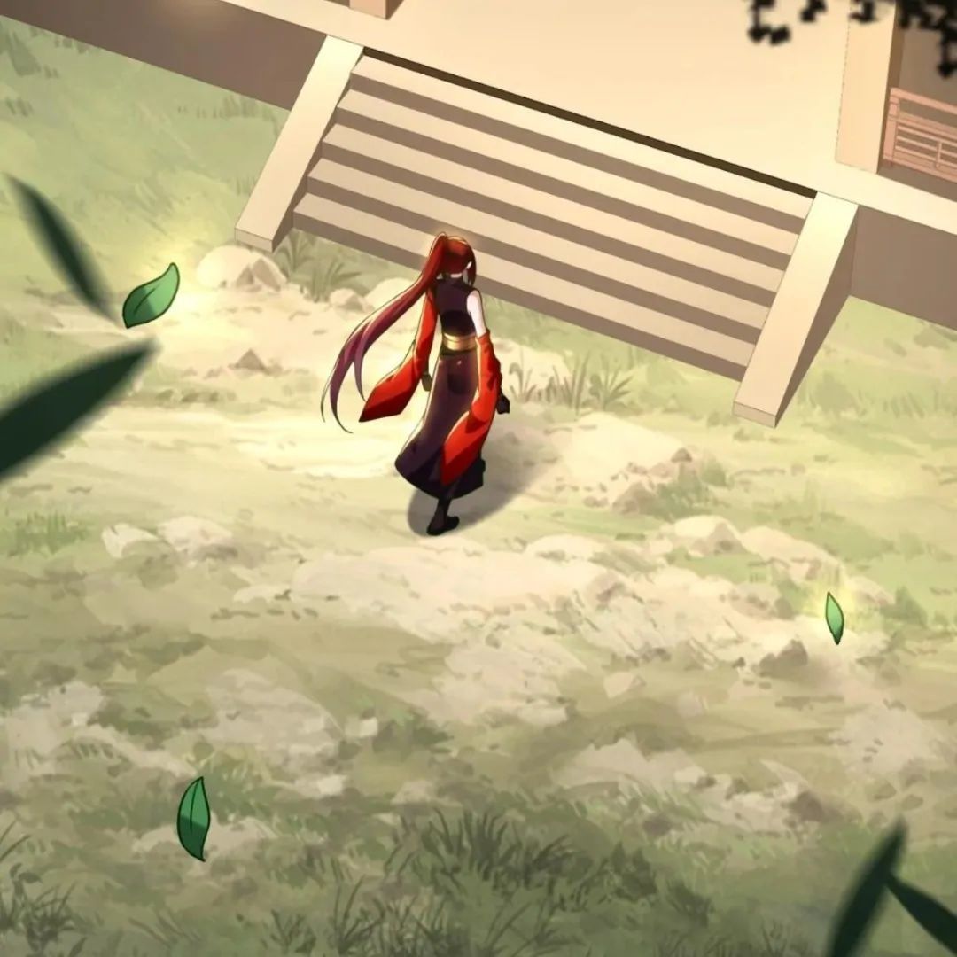 Nữ Đế, Ta Chỉ Yêu Đương Với Nương Tử Chapter 13 - 46