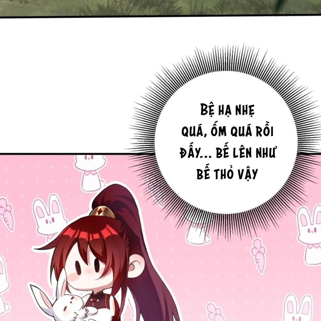 Nữ Đế, Ta Chỉ Yêu Đương Với Nương Tử Chapter 13 - 47