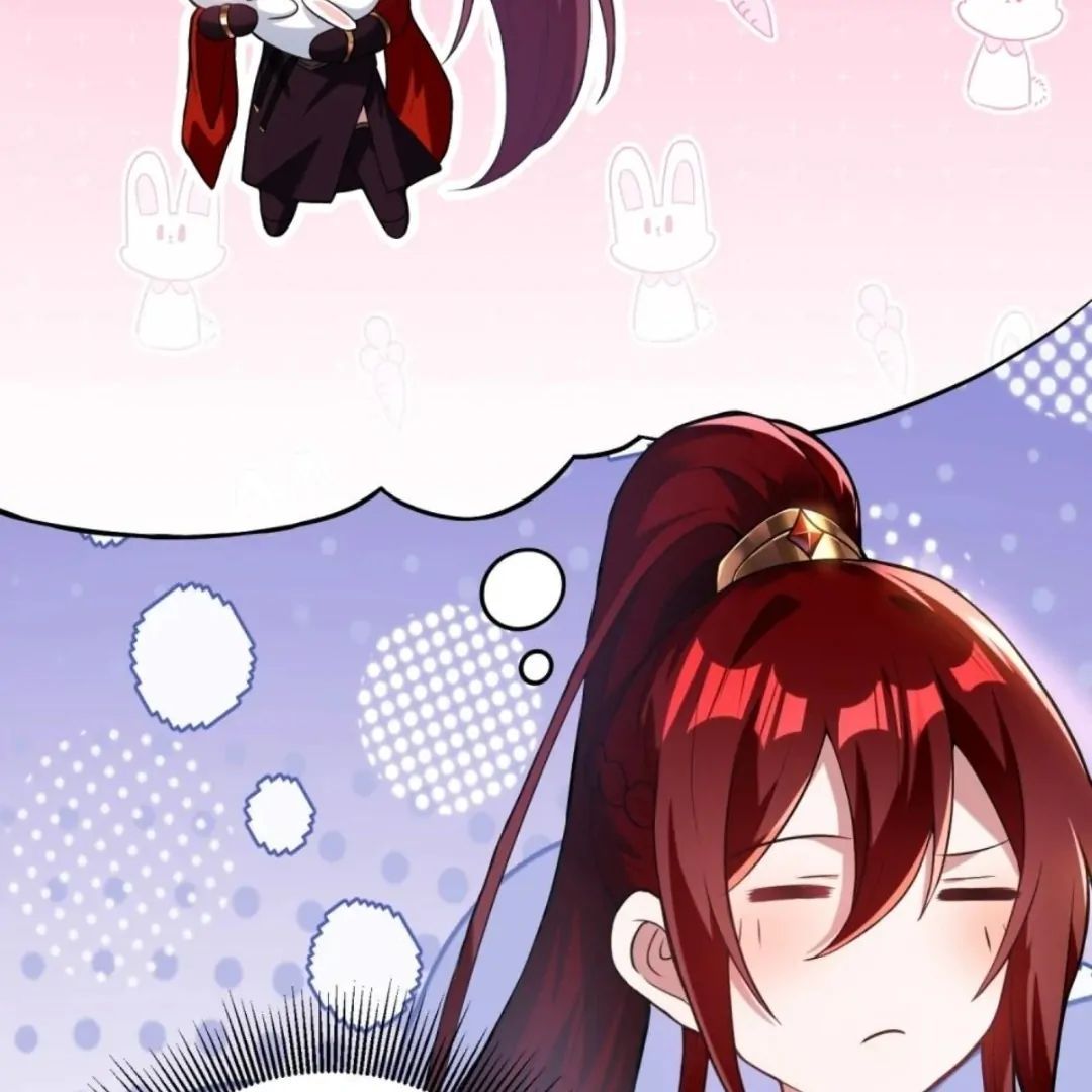 Nữ Đế, Ta Chỉ Yêu Đương Với Nương Tử Chapter 13 - 48