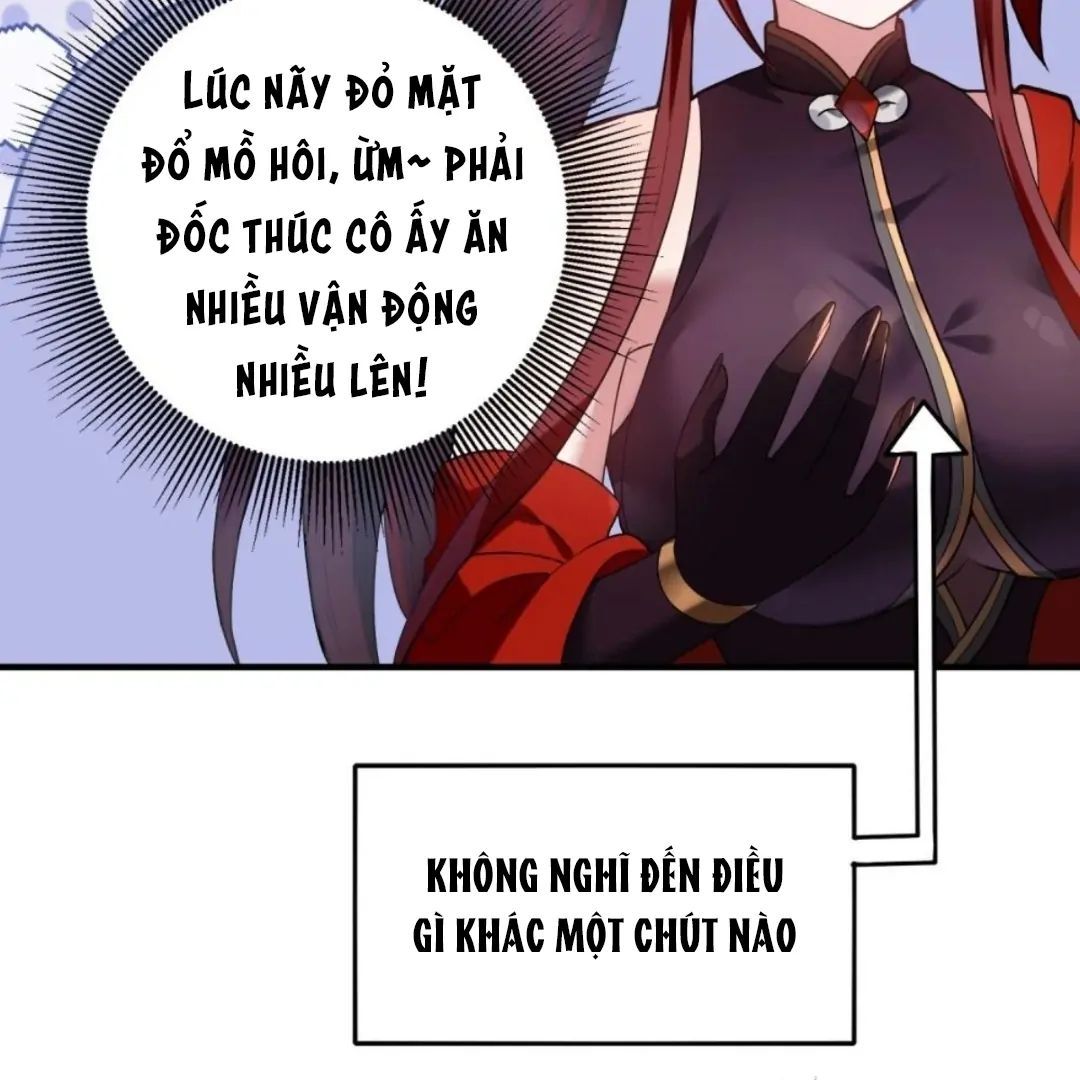 Nữ Đế, Ta Chỉ Yêu Đương Với Nương Tử Chapter 13 - 49