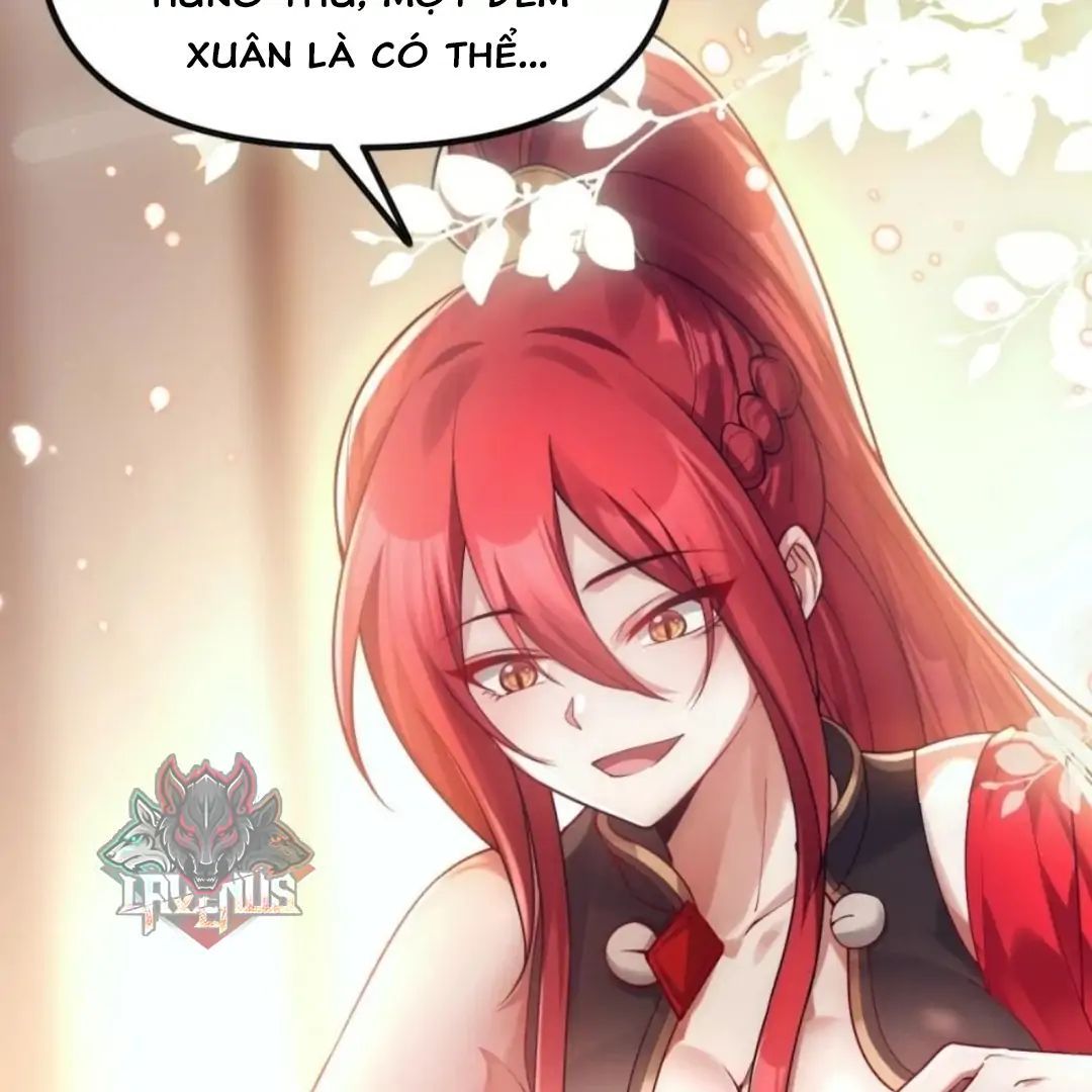 Nữ Đế, Ta Chỉ Yêu Đương Với Nương Tử Chapter 13 - 7