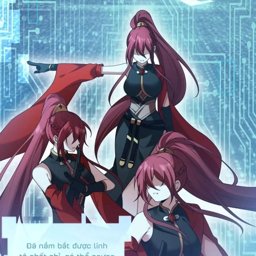 Nữ Đế, Ta Chỉ Yêu Đương Với Nương Tử Chapter 13 - 62