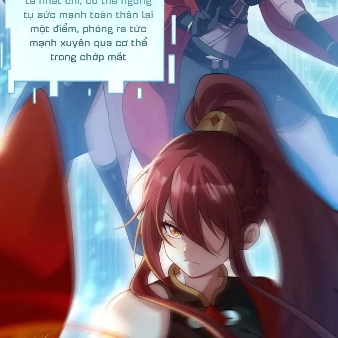 Nữ Đế, Ta Chỉ Yêu Đương Với Nương Tử Chapter 13 - 63