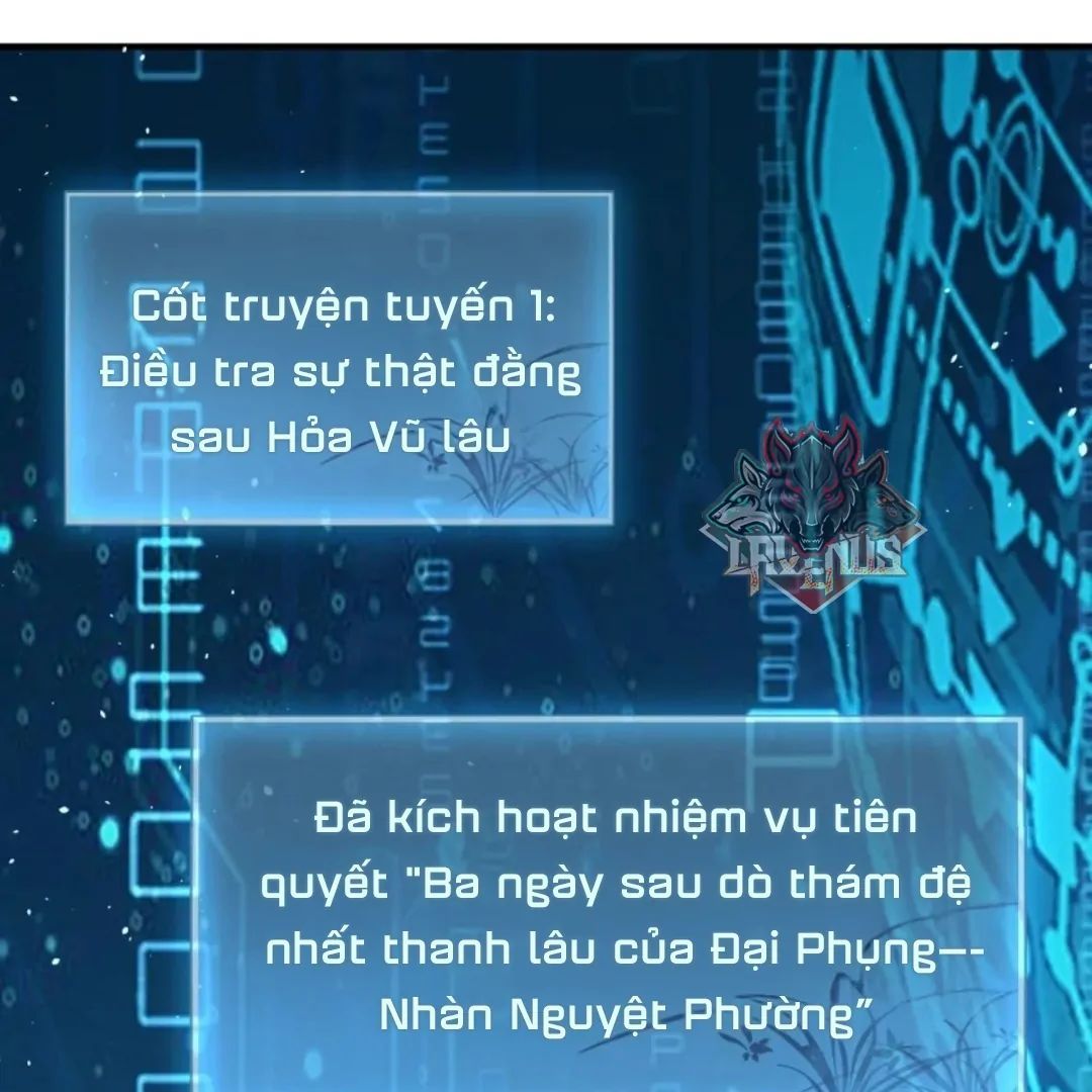 Nữ Đế, Ta Chỉ Yêu Đương Với Nương Tử Chapter 13 - 75