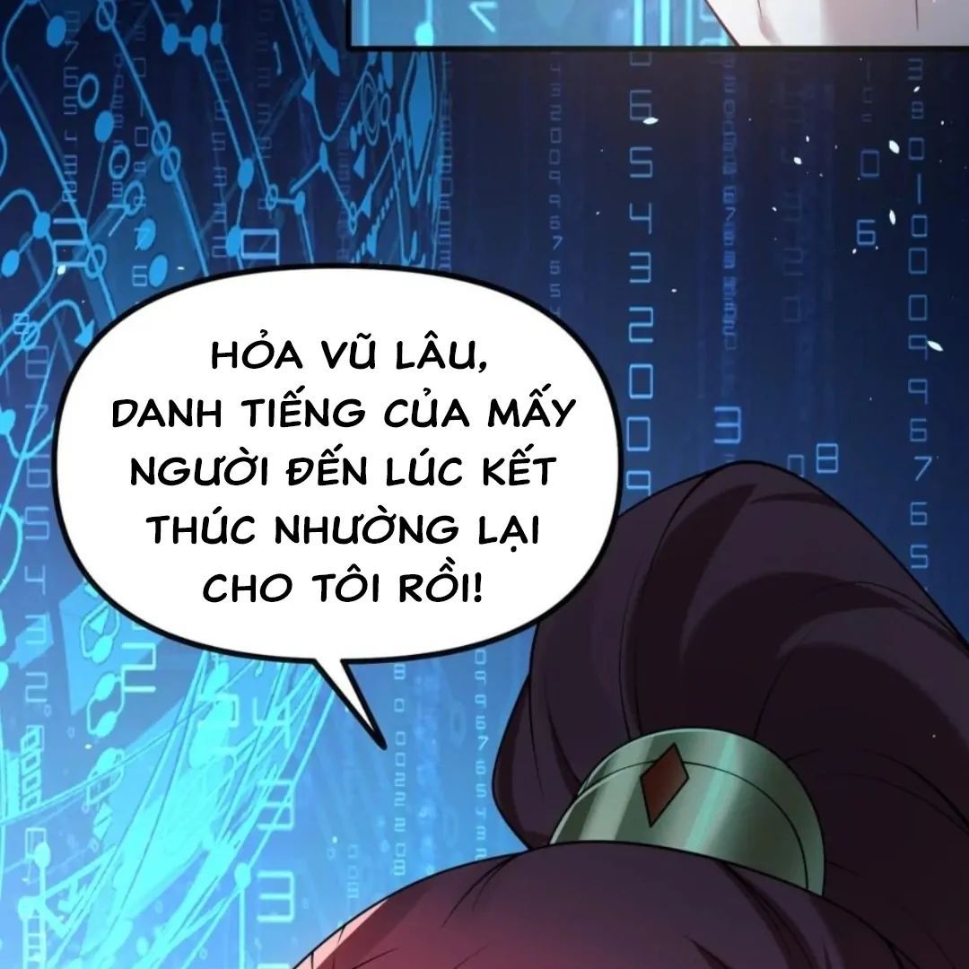 Nữ Đế, Ta Chỉ Yêu Đương Với Nương Tử Chapter 13 - 79