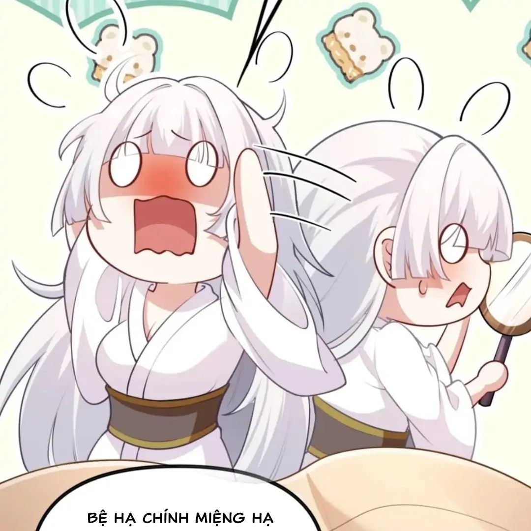 Nữ Đế, Ta Chỉ Yêu Đương Với Nương Tử Chapter 13 - 94