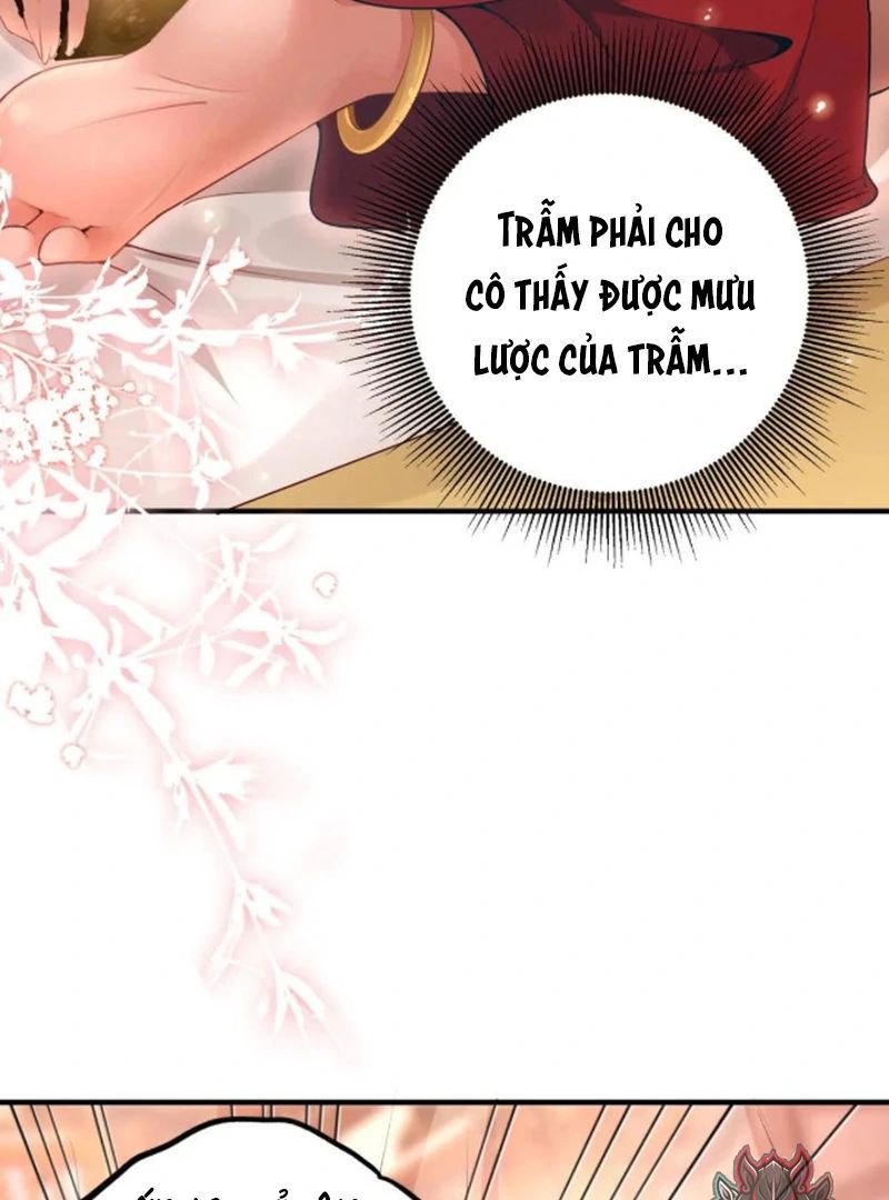 Nữ Đế, Ta Chỉ Yêu Đương Với Nương Tử Chapter 14 - 13