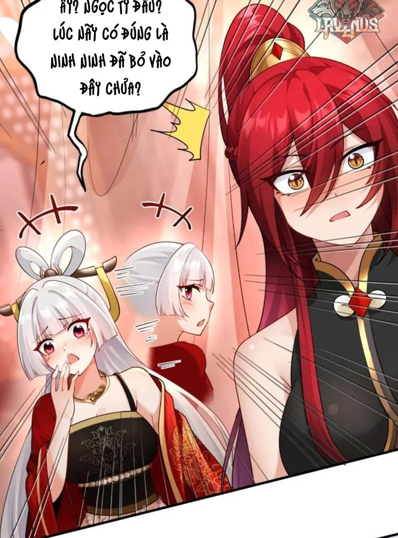 Nữ Đế, Ta Chỉ Yêu Đương Với Nương Tử Chapter 14 - 14