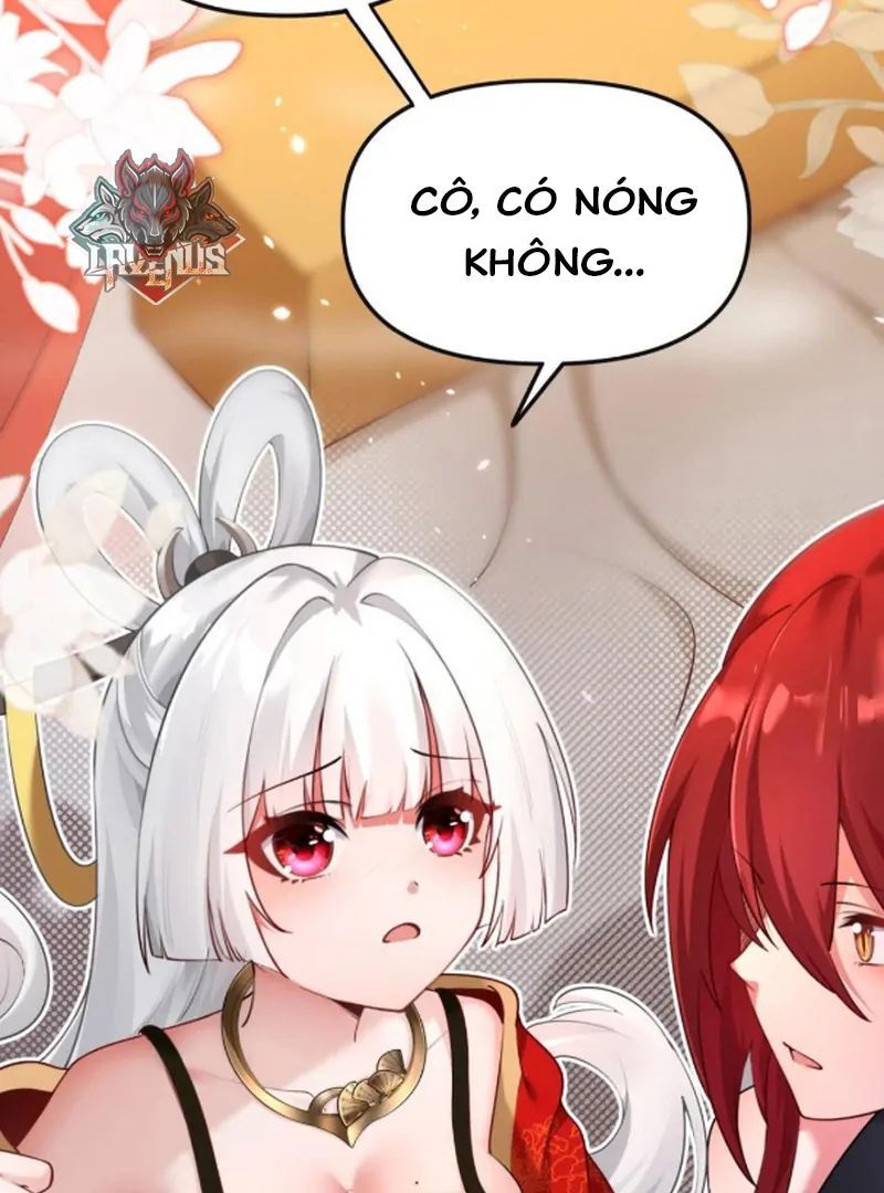 Nữ Đế, Ta Chỉ Yêu Đương Với Nương Tử Chapter 14 - 3