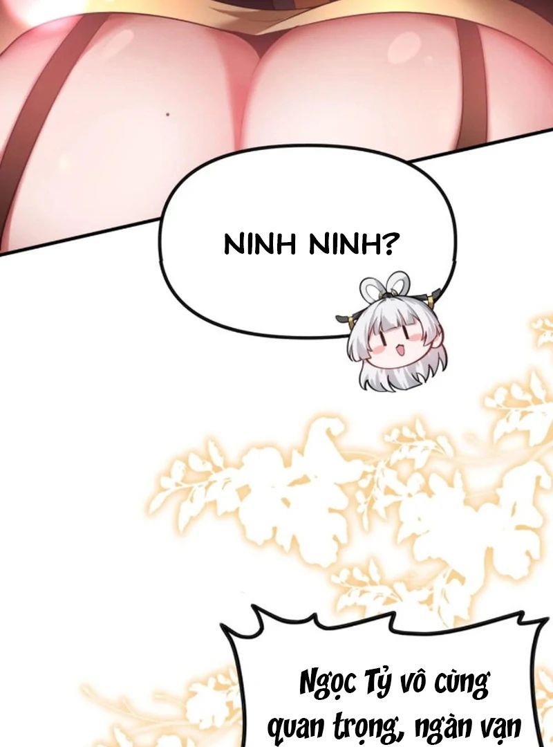 Nữ Đế, Ta Chỉ Yêu Đương Với Nương Tử Chapter 14 - 24