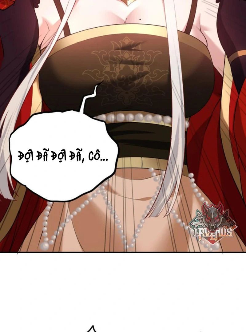 Nữ Đế, Ta Chỉ Yêu Đương Với Nương Tử Chapter 14 - 26
