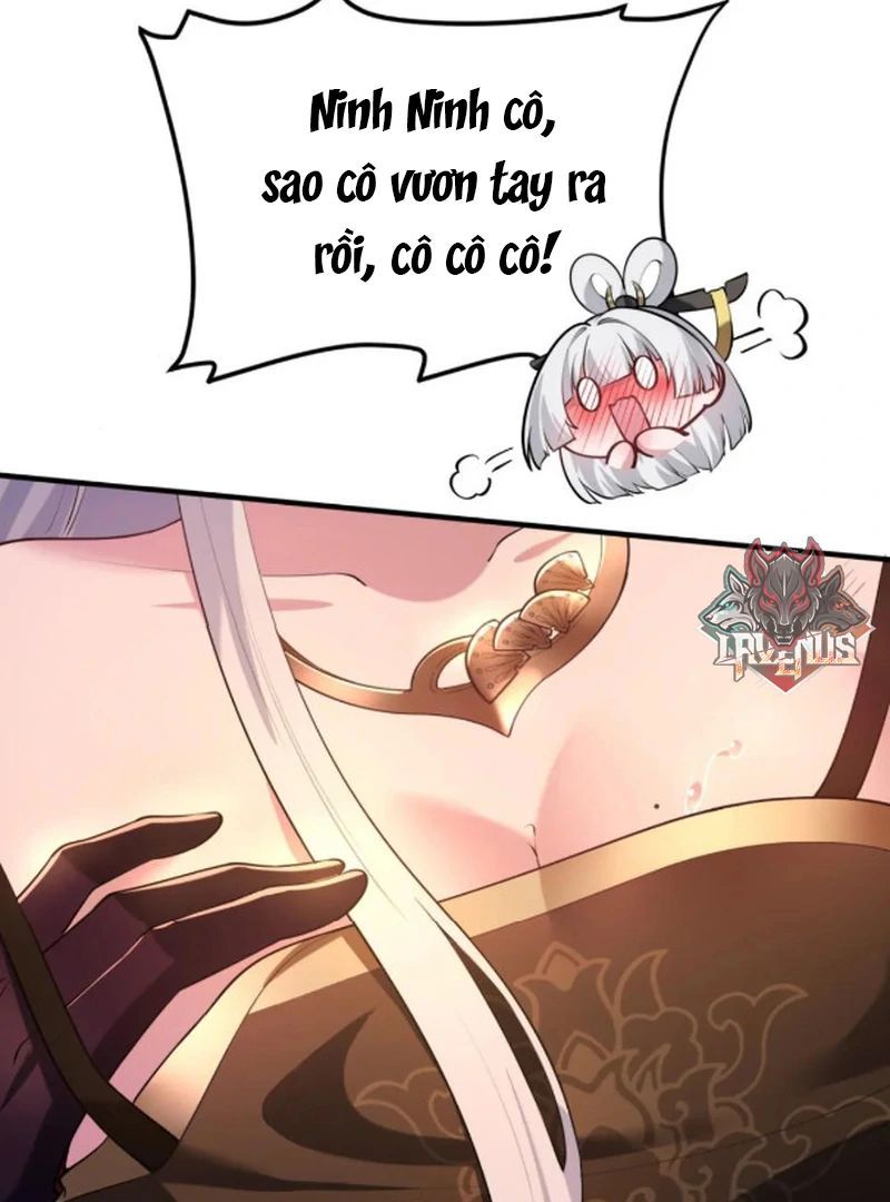 Nữ Đế, Ta Chỉ Yêu Đương Với Nương Tử Chapter 14 - 27