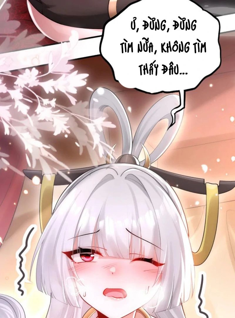 Nữ Đế, Ta Chỉ Yêu Đương Với Nương Tử Chapter 14 - 32