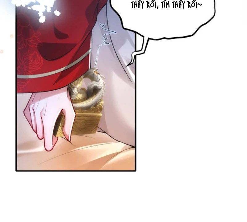 Nữ Đế, Ta Chỉ Yêu Đương Với Nương Tử Chapter 14 - 35