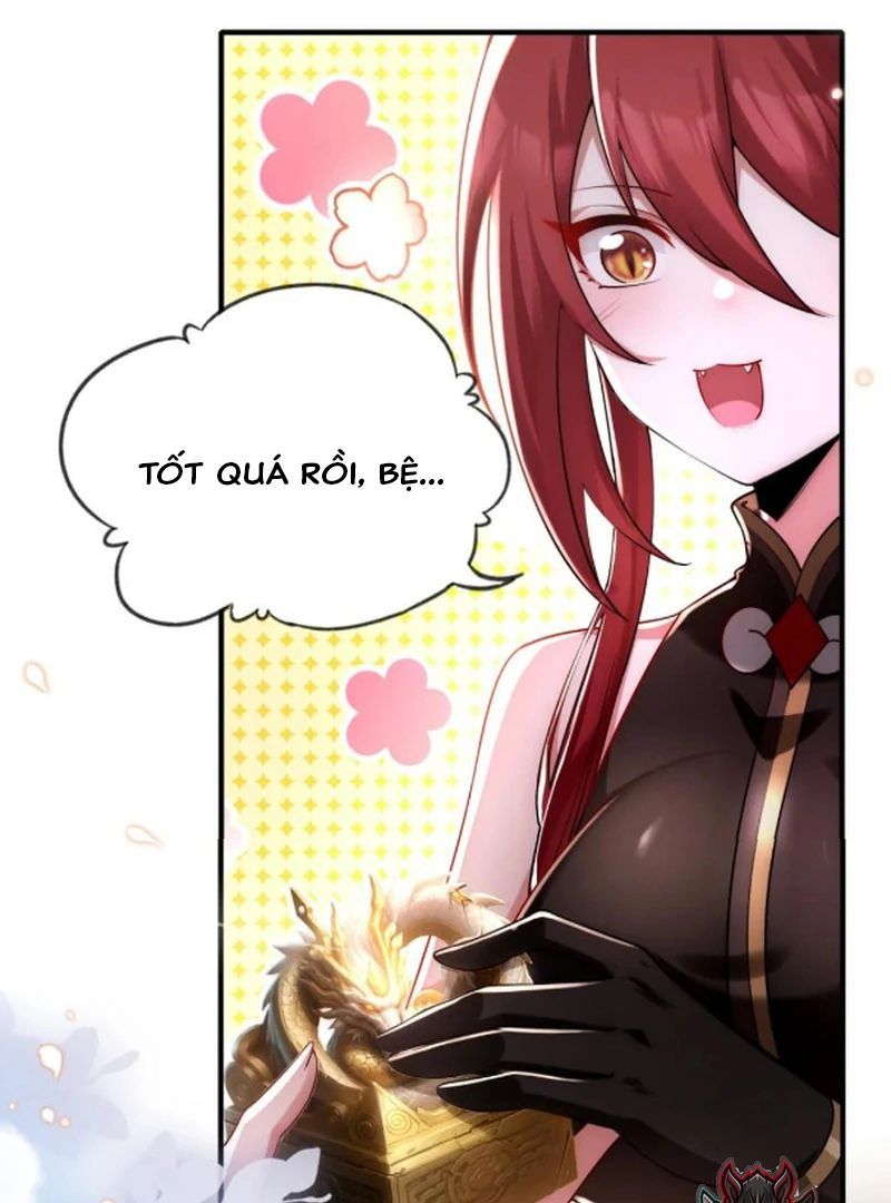 Nữ Đế, Ta Chỉ Yêu Đương Với Nương Tử Chapter 14 - 36