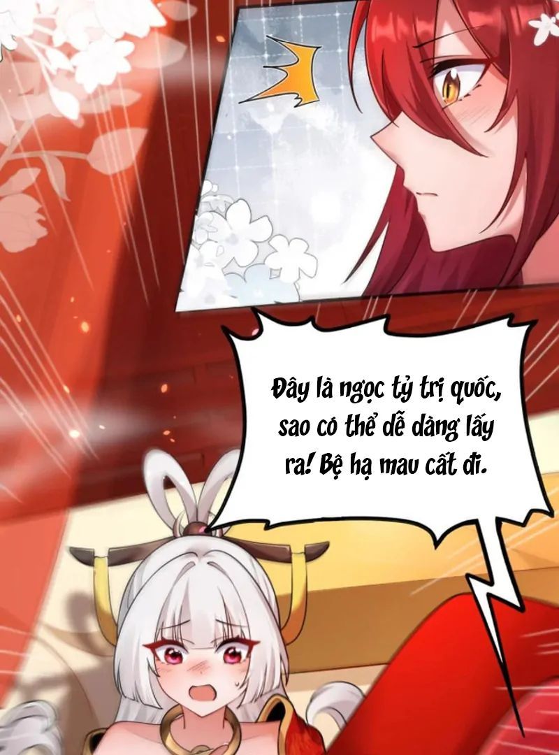 Nữ Đế, Ta Chỉ Yêu Đương Với Nương Tử Chapter 14 - 5